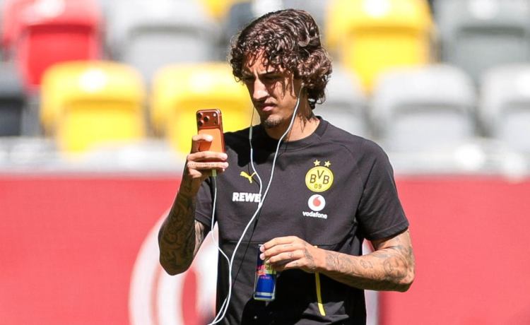 Amenaza por Fábio Silva y respuesta del delantero: el Flamengo se lo quiere llevar a Brasil Amenaza por Fábio Silva y respuesta del delantero: el Flamengo se lo quiere llevar a Brasil