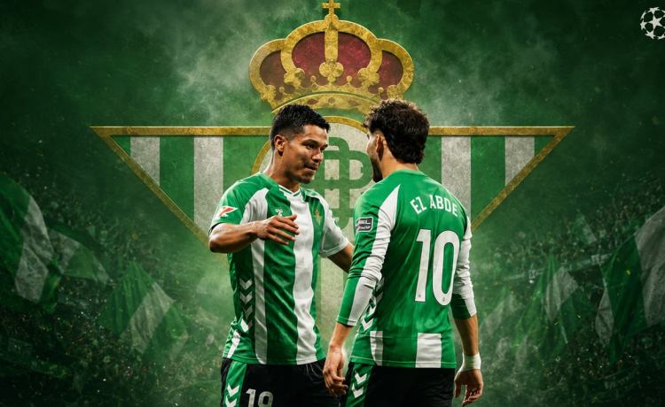 Firmeza obligada del Betis con los ‘intocables’ para evitar un proyecto de Champions fallido Firmeza obligada del Betis con los ‘intocables’ para evitar un proyecto de Champions fallido
