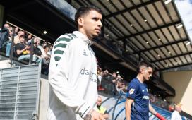 Vinculan a Gustavo Puerta, un mediocentro de 22 años que va al Mundial con Colombia Vinculan a Gustavo Puerta, un mediocentro de 22 años que va al Mundial con Colombia