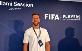 Ensayo general de Adrián San Miguel antes de su tercer desembarco en Heliópolis Ensayo general de Adrián San Miguel antes de su tercer desembarco en Heliópolis
