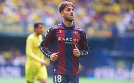 El reencuentro del Betis con Iker Losada y el gesto de Isco: «Aún tengo sus mensajes» El reencuentro del Betis con Iker Losada y el gesto de Isco: «Aún tengo sus mensajes»