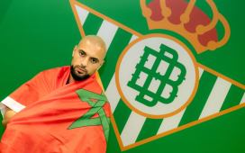 Al Ittihad amenaza a golpe de talonario los planes del Betis con Sofyan Amrabat Al Ittihad amenaza a golpe de talonario los planes del Betis con Sofyan Amrabat