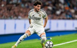 El Betis da un gran paso para el fichaje de Fran García El Betis da un gran paso para el fichaje de Fran García
