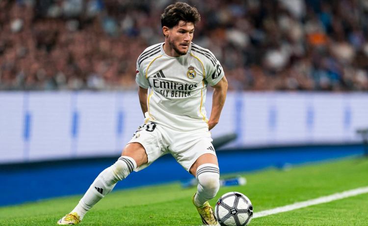 El Betis da un gran paso para el fichaje de Fran García El Betis da un gran paso para el fichaje de Fran García