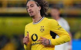 La revolución del Borussia favorece la salida de Fábio Silva y aviva las opciones del Betis La revolución del Borussia favorece la salida de Fábio Silva y aviva las opciones del Betis
