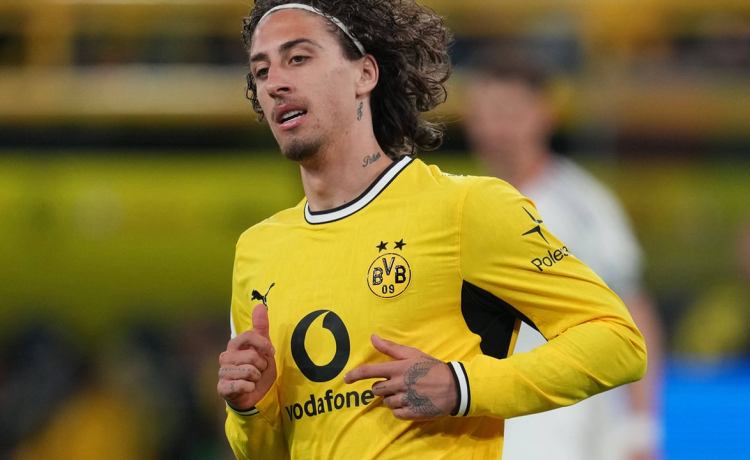 La revolución del Borussia favorece la salida de Fábio Silva y aviva las opciones del Betis La revolución del Borussia favorece la salida de Fábio Silva y aviva las opciones del Betis