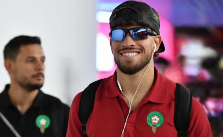 El dineral que puede cobrar el Betis por Abde por lo ocurrido con Marruecos El dineral que puede cobrar el Betis por Abde por lo ocurrido con Marruecos