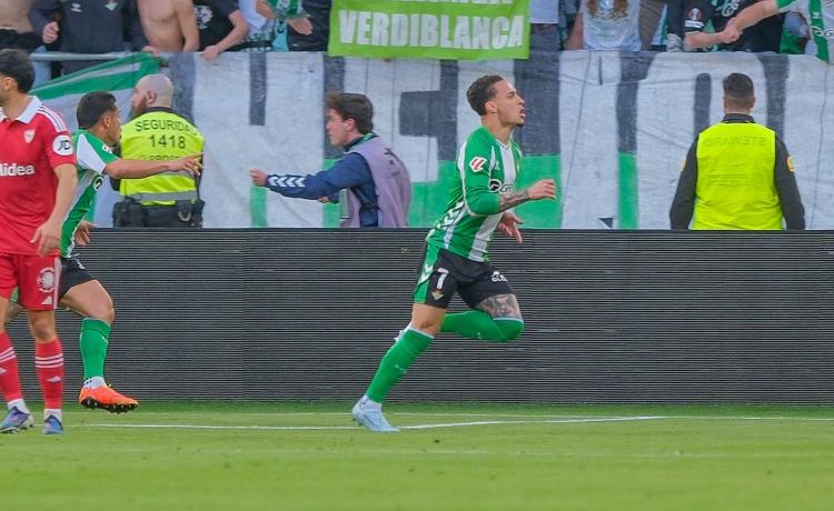 Sacrificio, rendimiento y oportunidad: Antony y el Mundial Sacrificio, rendimiento y oportunidad: Antony y el Mundial