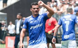 El movimiento del Como pone en jaque el fichaje de Kaiki Bruno por el Betis El movimiento del Como pone en jaque el fichaje de Kaiki Bruno por el Betis