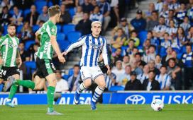 El análisis del Real Sociedad – Real Betis: Como tantas veces, para bien y para mal El análisis del Real Sociedad – Real Betis: Como tantas veces, para bien y para mal