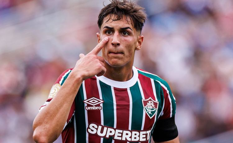 El Betis encarrila su primer fichaje para la 26/27: Facundo Bernal El Betis encarrila su primer fichaje para la 26/27: Facundo Bernal