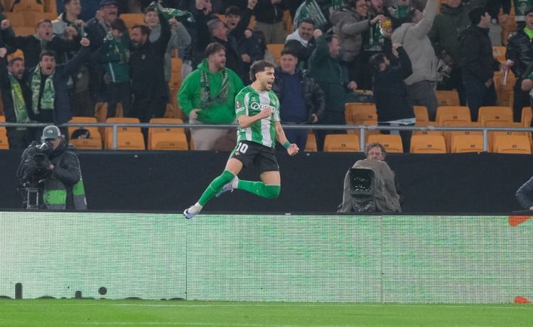 Ez Abde, doble figura: único que supera la decena de goles y asistencias, multiplica por dos su valor Ez Abde, doble figura: único que supera la decena de goles y asistencias, multiplica por dos su valor