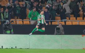 Ez Abde, doble figura: único que supera la decena de goles y asistencias, multiplica por dos su valor Ez Abde, doble figura: único que supera la decena de goles y asistencias, multiplica por dos su valor