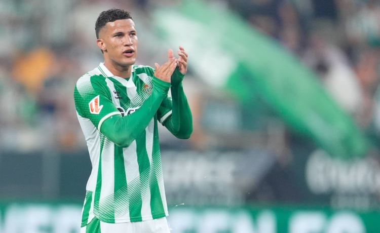 Nelson Deossa admite sus errores en el Betis: «El balance de mi vida personal y futbolística era muy negativo» Nelson Deossa admite sus errores en el Betis: «El balance de mi vida personal y futbolística era muy negativo»