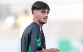 Morante Junior, «con los pies en la tierra»: «Teniendo lo que tengo al lado, no soy nadie» Morante Junior, «con los pies en la tierra»: «Teniendo lo que tengo al lado, no soy nadie»