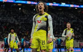 Toma posiciones de nuevo por Fábio Silva, que sigue priorizando un regreso a LaLiga Toma posiciones de nuevo por Fábio Silva, que sigue priorizando un regreso a LaLiga