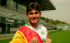 La doble oportunidad de Fran García, que ya es un aspirante de hecho a ser el 36º La doble oportunidad de Fran García, que ya es un aspirante de hecho a ser el 36º