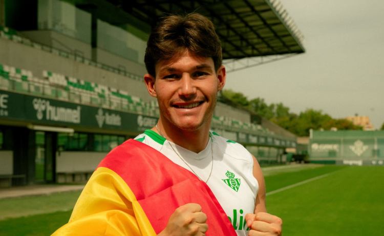 La doble oportunidad de Fran García, que ya es un aspirante de hecho a ser el 36º La doble oportunidad de Fran García, que ya es un aspirante de hecho a ser el 36º