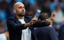 Giráldez coincide con Pellegrini y reconoce: «Hay un cambio suyo que nos hizo daño» Giráldez coincide con Pellegrini y reconoce: «Hay un cambio suyo que nos hizo daño»