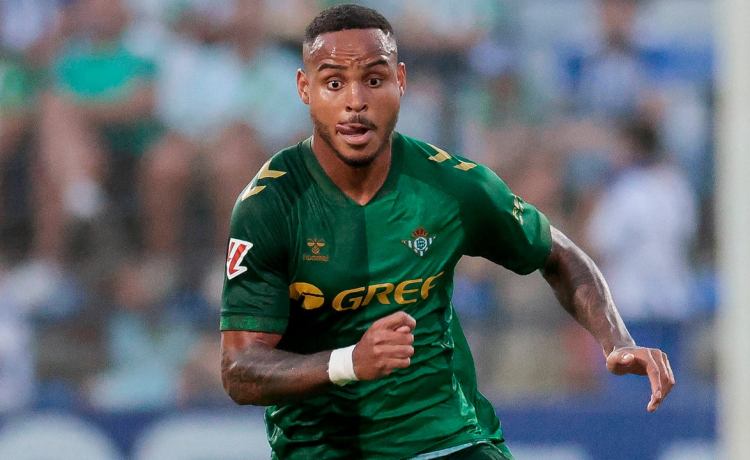 El agente de Natan confirma las intenciones del Barça y los contactos con el Betis: «Es cierto» El agente de Natan confirma las intenciones del Barça y los contactos con el Betis: «Es cierto»