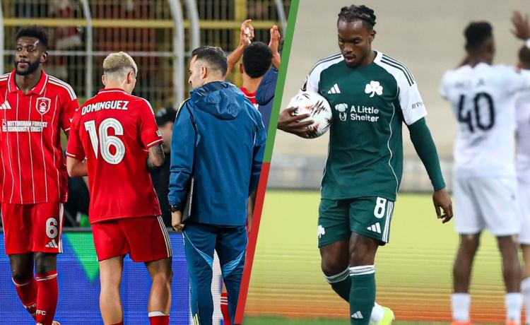 Los posibles rivales en octavos de la UEL: uno casi K.O., golpe en la mesa del ‘coco’ y otros dos en la ‘pomada’ Los posibles rivales en octavos de la UEL: uno casi K.O., golpe en la mesa del ‘coco’ y otros dos en la ‘pomada’