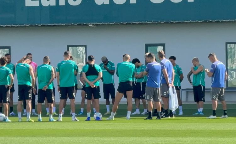 Ángel Ortiz se suma a la batalla de Girona Ángel Ortiz se suma a la batalla de Girona