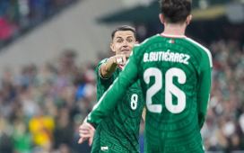 Álvaro Fidalgo hace las maletas y cambia el chip: su nuevo objetivo en el Betis Álvaro Fidalgo hace las maletas y cambia el chip: su nuevo objetivo en el Betis