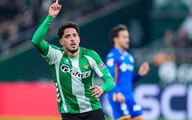 Las cuentas de España para certificar ya su plaza extra de Champions: Betis, Getafe, Celta, Osasuna y Athletic, pendientes Las cuentas de España para certificar ya su plaza extra de Champions: Betis, Getafe, Celta, Osasuna y Athletic, pendientes