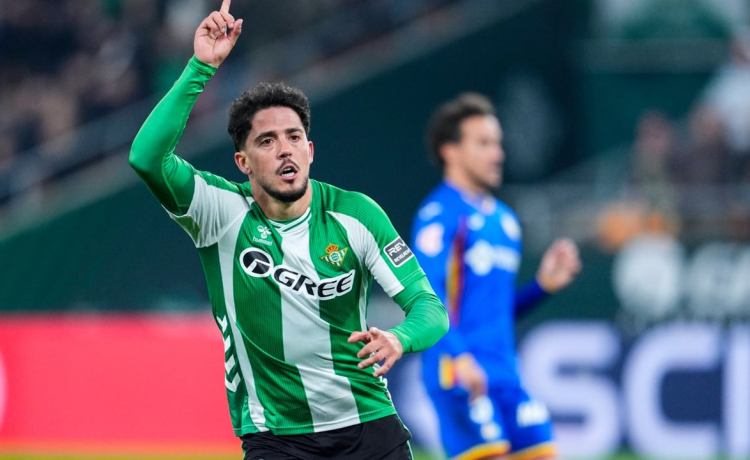 Las cuentas de España para certificar ya su plaza extra de Champions: Betis, Getafe, Celta, Osasuna y Athletic, pendientes Las cuentas de España para certificar ya su plaza extra de Champions: Betis, Getafe, Celta, Osasuna y Athletic, pendientes