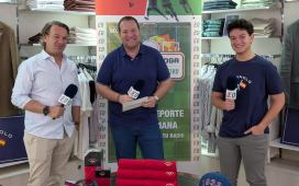 La Prórroga de Estadio Deportivo Especial Mundial 1×04 La Prórroga de Estadio Deportivo Especial Mundial 1×04