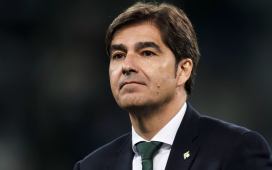 Ángel Haro genera ilusión con el Betis 2026/2027: «Soñando con nuevas metas» Ángel Haro genera ilusión con el Betis 2026/2027: «Soñando con nuevas metas»