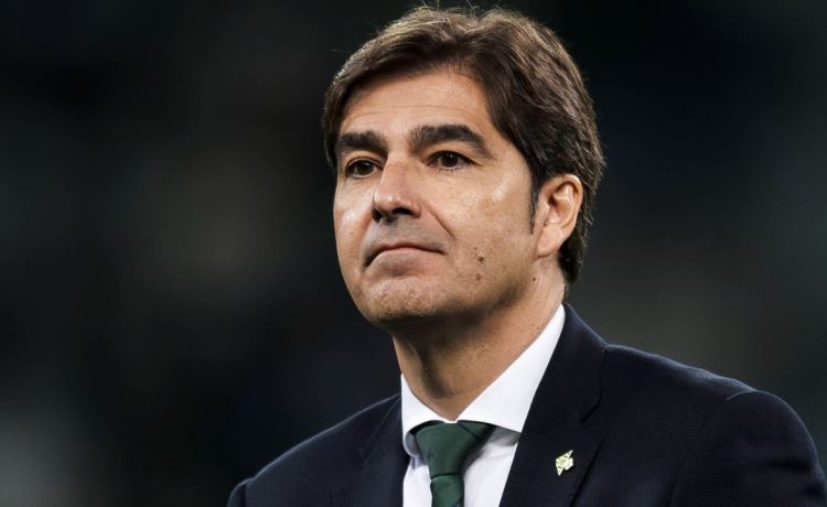 Ángel Haro genera ilusión con el Betis 2026/2027: «Soñando con nuevas metas» Ángel Haro genera ilusión con el Betis 2026/2027: «Soñando con nuevas metas»