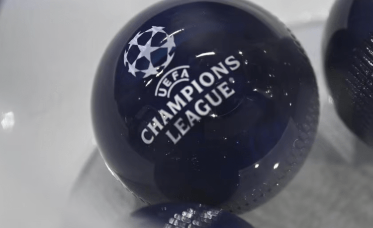 Sorteo Champions League: Horario, dónde ver por TV y rivales del Barcelona, Real Madrid, Atlético, Villarreal y Betis Sorteo Champions League: Horario, dónde ver por TV y rivales del Barcelona, Real Madrid, Atlético, Villarreal y Betis