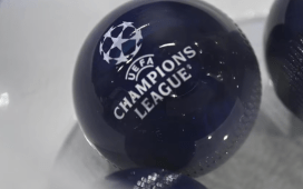 Sorteo Champions League: Horario, dónde ver por TV y rivales del Barcelona, Real Madrid, Atlético, Villarreal y Betis Sorteo Champions League: Horario, dónde ver por TV y rivales del Barcelona, Real Madrid, Atlético, Villarreal y Betis
