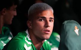 El Hull City ya mira alternativas a Pablo García: pregunta por Ángel Pérez y avanza por Ali Cho El Hull City ya mira alternativas a Pablo García: pregunta por Ángel Pérez y avanza por Ali Cho