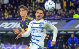 El ‘plan A’ de Fajardo para el carril zurdo: «Kaiki está preparado para el Betis» El ‘plan A’ de Fajardo para el carril zurdo: «Kaiki está preparado para el Betis»