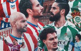 La RFEF hace oficial la nueva fecha para el partido Navalcarnero – Betis de Copa del Rey, suspendido por el accidente de trenes en Urda La RFEF hace oficial la nueva fecha para el partido Navalcarnero – Betis de Copa del Rey, suspendido por el accidente de trenes en Urda