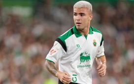 Pablo García ofrece una inesperada versión en el Racing que perjudica los intereses del Betis Pablo García ofrece una inesperada versión en el Racing que perjudica los intereses del Betis