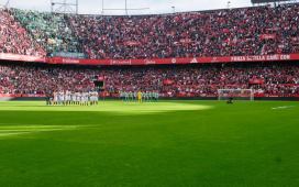 Ya hay día y hora para el primer derbi de la temporada: sábado 21 de noviembre a las 18:30 horas Ya hay día y hora para el primer derbi de la temporada: sábado 21 de noviembre a las 18:30 horas