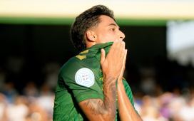Mijas Las Lagunas 1-1 Betis Deportivo: El filial no recupera del todo la buena senda, pero rescata un punto Mijas Las Lagunas 1-1 Betis Deportivo: El filial no recupera del todo la buena senda, pero rescata un punto
