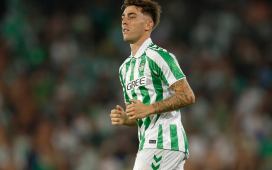 Sevilla y Betis, pendientes del mercado todavía Sevilla y Betis, pendientes del mercado todavía