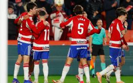 Confirmado el tercer amistoso de pretemporada de los verdiblancos: el 25 de julio, en Granada Confirmado el tercer amistoso de pretemporada de los verdiblancos: el 25 de julio, en Granada