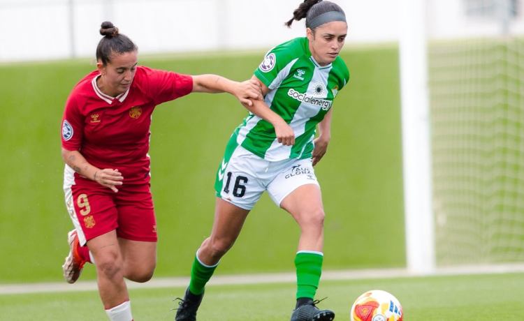 Betis 1-2 Tenerife B: No hay milagro y consuma su descenso a Segunda Federación Betis 1-2 Tenerife B: No hay milagro y consuma su descenso a Segunda Federación