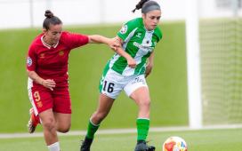 Betis 1-2 Tenerife B: No hay milagro y consuma su descenso a Segunda Federación Betis 1-2 Tenerife B: No hay milagro y consuma su descenso a Segunda Federación