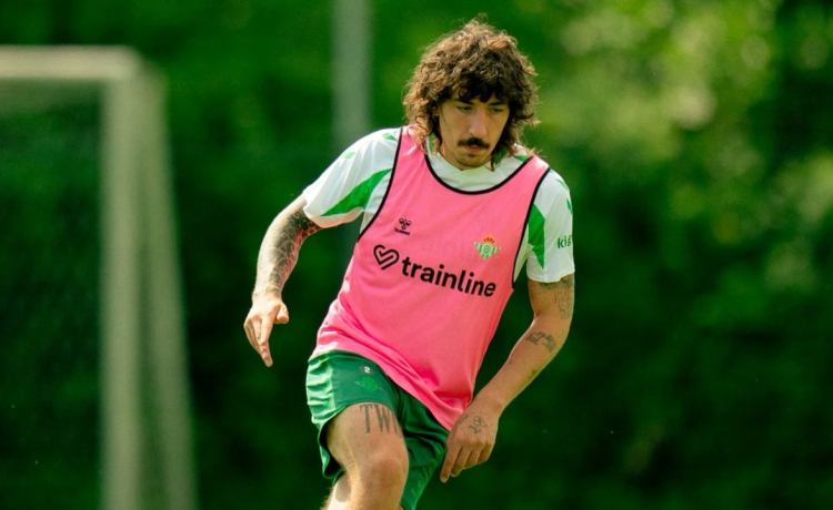 Sportfreunde Lotte – Betis: horario y dónde ver en TV el primer amistoso de pretemporada Sportfreunde Lotte – Betis: horario y dónde ver en TV el primer amistoso de pretemporada