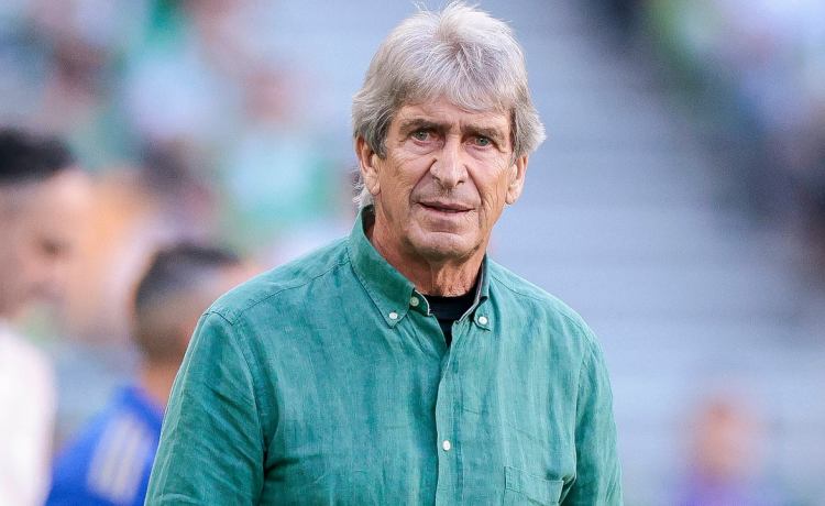 Pellegrini recibe dos buenas noticias y una mala para recibir al Elche: Natan no da el paso esperado Pellegrini recibe dos buenas noticias y una mala para recibir al Elche: Natan no da el paso esperado