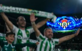 Las listas de la Champions League marcan el mercado del Betis: Gnangoro, Junior Firpo, Dani Ceballos… Las listas de la Champions League marcan el mercado del Betis: Gnangoro, Junior Firpo, Dani Ceballos…