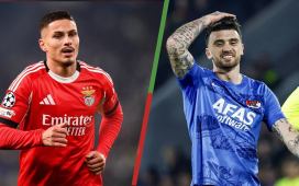 Ivanovic elige al Betis mientras crece la competencia por Troy Parrot Ivanovic elige al Betis mientras crece la competencia por Troy Parrot