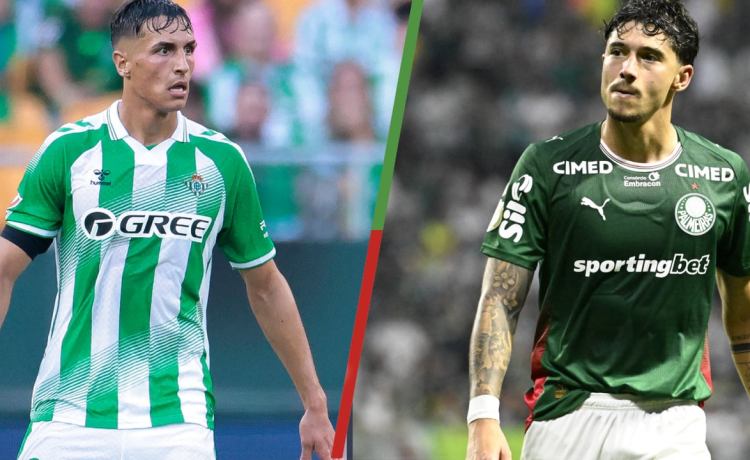 El fichaje alternativo a Facundo Bernal que pretendió el Betis cae en desgracia: fuera de la selección, suplencia y desplome de su precio El fichaje alternativo a Facundo Bernal que pretendió el Betis cae en desgracia: fuera de la selección, suplencia y desplome de su precio