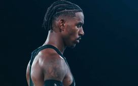 Junior Firpo explica lo ocurrido con su lesión y el Betis le llama inmediatamente por la importancia de su baja: «Quiere saber qué tengo» Junior Firpo explica lo ocurrido con su lesión y el Betis le llama inmediatamente por la importancia de su baja: «Quiere saber qué tengo»